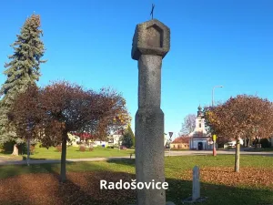 Prodej rodinného domu, České Budějovice, 75 m2
