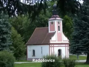 Prodej rodinného domu, České Budějovice, 75 m2