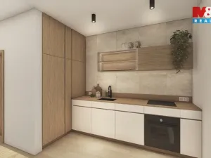 Prodej atypického bytu, Mokré Lazce, Generála Vlachého, 126 m2