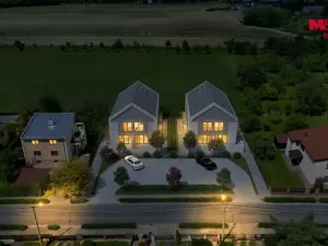 Prodej atypického bytu, Mokré Lazce, Generála Vlachého, 126 m2