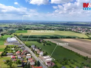 Prodej bytu 5+kk, Mokré Lazce, Generála Vlachého, 126 m2
