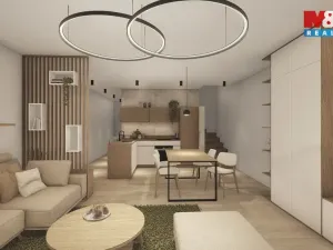 Prodej bytu 5+kk, Mokré Lazce, Generála Vlachého, 126 m2