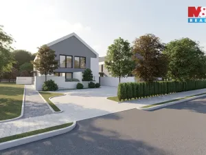 Prodej atypického bytu, Mokré Lazce, Generála Vlachého, 117 m2