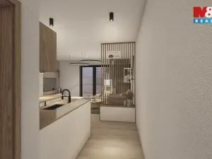Prodej atypického bytu, Mokré Lazce, Generála Vlachého, 117 m2
