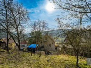 Prodej rodinného domu, Děčín, Včelná, 120 m2