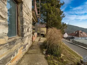 Prodej rodinného domu, Děčín, Včelná, 120 m2