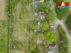 Prodej chaty, Křešice - Zahořany, 25 m2