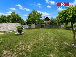 Prodej chaty, Ivančice, 79 m2