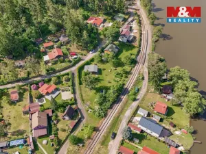 Prodej chaty, Hroznětín - Velký Rybník, 58 m2