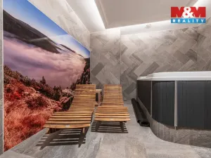 Prodej bytu 1+kk, Vrchlabí - Hořejší Vrchlabí, Horská, 31 m2