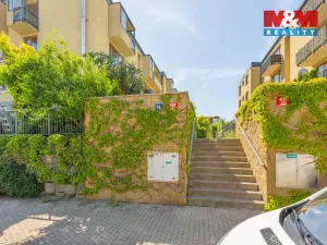 Prodej bytu 2+kk, Praha - Zličín, Lipovská, 60 m2