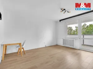 Prodej bytu 2+1, Skuteč, Družstevní, 63 m2