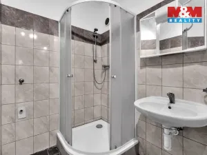 Prodej bytu 2+1, Skuteč, Družstevní, 63 m2