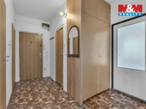 Prodej bytu 2+1, Skuteč, Družstevní, 63 m2