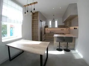 Pronájem bytu 2+1, Plzeň, 95 m2