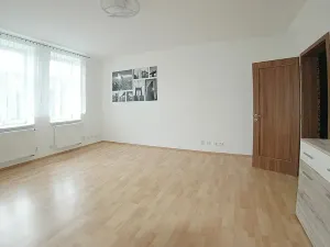 Pronájem bytu 2+1, Plzeň, 95 m2