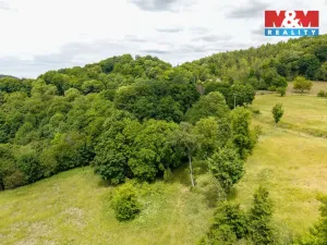 Prodej louky, Nosálov - Libovice, 13358 m2