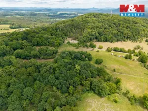 Prodej louky, Nosálov - Libovice, 13358 m2