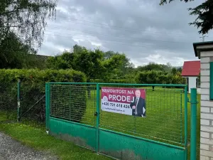 Prodej chaty, Klatovy, 25 m2