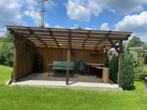 Prodej chaty, Klatovy, 25 m2