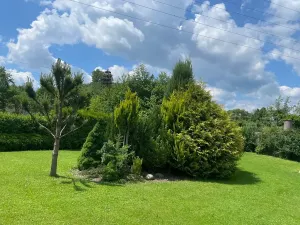 Prodej chaty, Klatovy, 25 m2