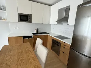 Pronájem bytu 2+kk, Praha - Stodůlky, Raichlova, 62 m2