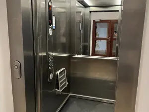 Pronájem bytu 2+kk, Praha - Stodůlky, Raichlova, 62 m2