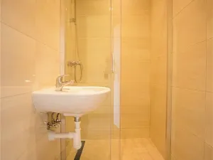 Pronájem bytu 1+kk, Praha, Jahodová, 25 m2