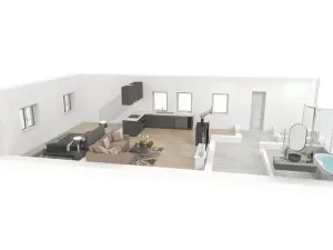 Prodej bytu 2+kk, Chotěšov - Mantov, 65 m2