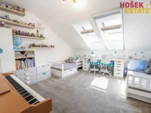 Prodej bytu 3+kk, Holubice, 67 m2