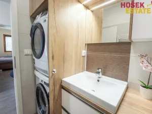 Prodej bytu 3+kk, Holubice, 67 m2