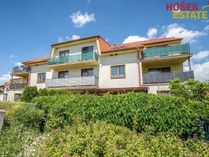 Prodej bytu 3+kk, Holubice, 67 m2