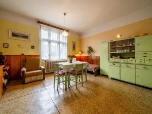 Prodej rodinného domu, Nymburk, Raisova, 175 m2