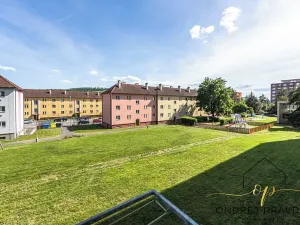 Prodej bytu 1+1, Beroun, Švermova, 34 m2
