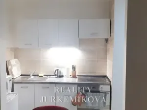 Pronájem bytu 3+kk, Loučovice, 54 m2