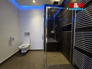Pronájem bytu 4+kk, Brušperk, náměstí J. A. Komenského, 150 m2