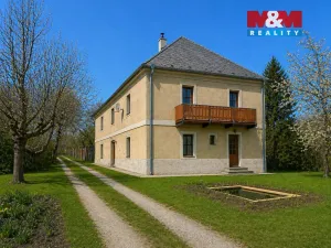 Pronájem bytu 2+1, Nový Jáchymov, Úzká, 62 m2
