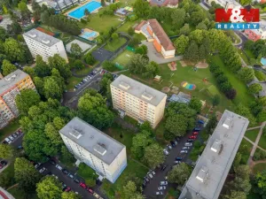 Prodej bytu 2+kk, Kolín - Kolín II, Rimavské Soboty, 39 m2