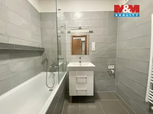 Pronájem bytu 2+kk, Olomouc, Janského, 54 m2