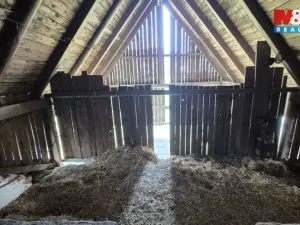 Prodej zemědělské usedlosti, Mikulovice, Hlucholazská, 450 m2