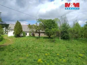 Prodej zemědělské usedlosti, Mikulovice, Hlucholazská, 450 m2