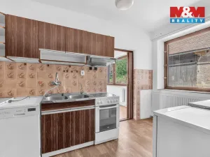 Prodej rodinného domu, Rovensko pod Troskami, Riegrova, 150 m2
