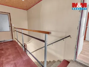 Prodej rodinného domu, Rovensko pod Troskami, Riegrova, 150 m2