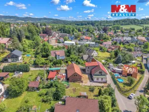 Prodej rodinného domu, Rovensko pod Troskami, Riegrova, 150 m2