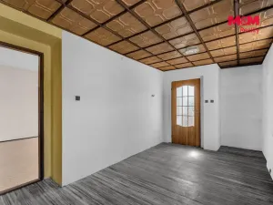 Prodej rodinného domu, Rovensko pod Troskami, Riegrova, 150 m2