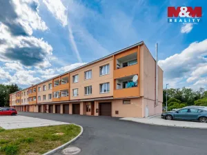 Prodej bytu 1+1, Nebanice, 35 m2