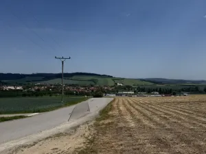 Prodej pole, Lysice, 39421 m2