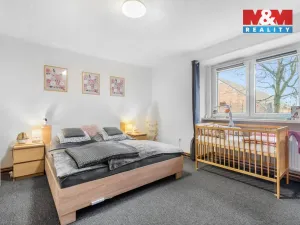 Prodej rodinného domu, Bříza, 172 m2
