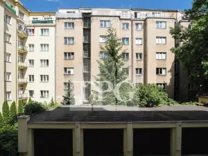 Prodej bytu 1+1, Praha - Žižkov, Baranova, 44 m2