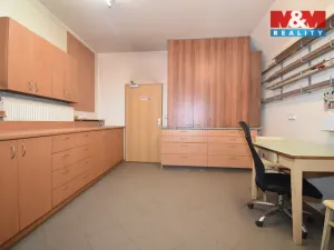 Pronájem rodinného domu, Spálov, 180 m2